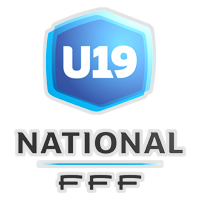 法U19附比赛图标